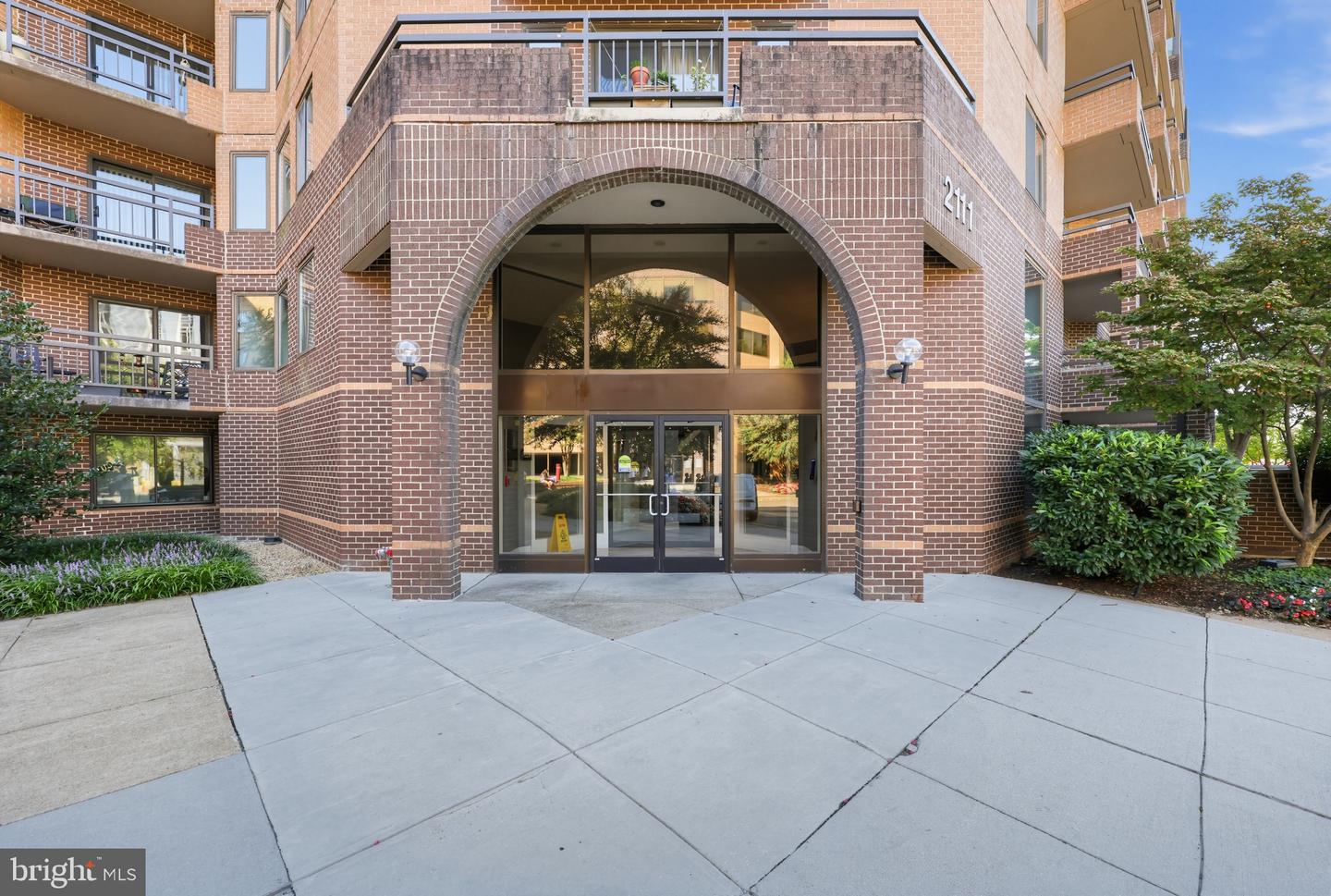 2111 Wisconsin Ave Nw #104 Property Photo 40