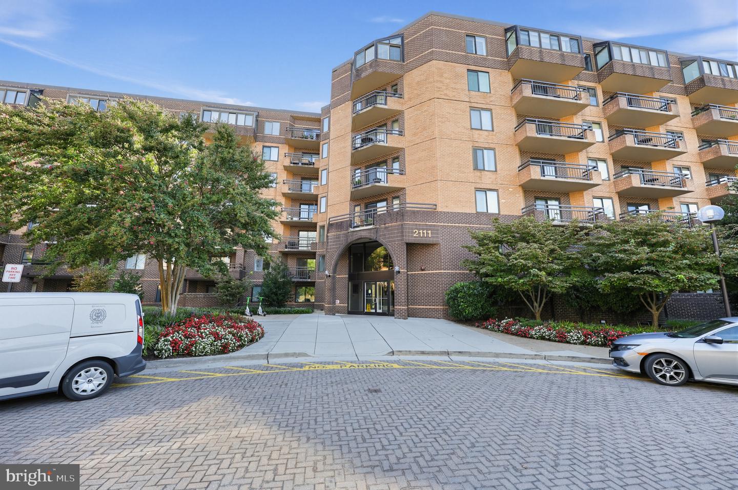 2111 Wisconsin Ave Nw #104 Property Photo 42