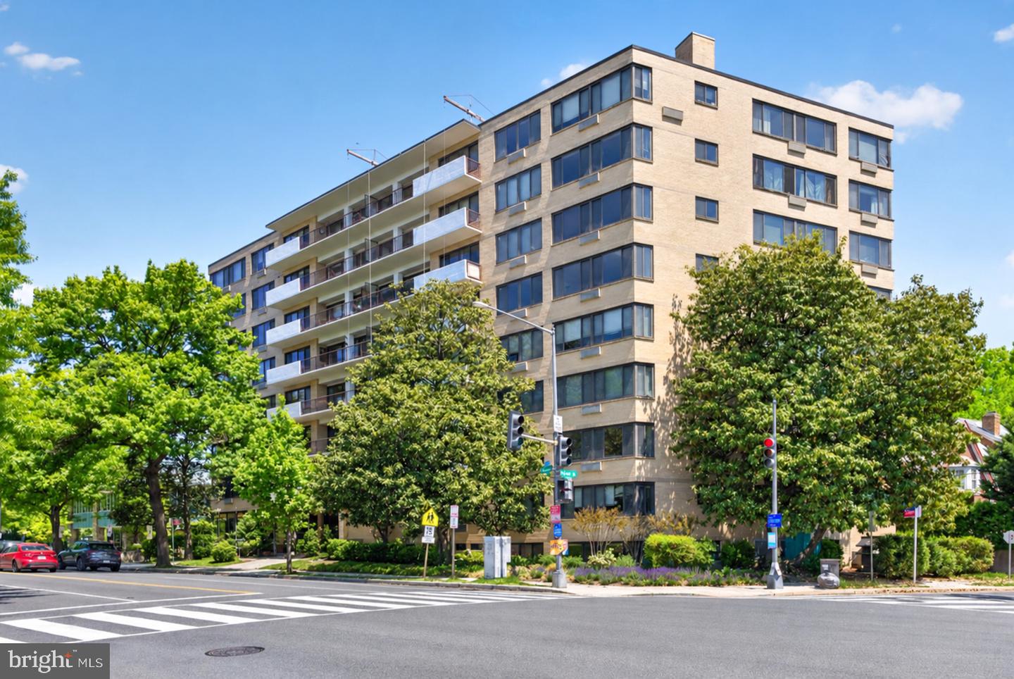3601 Wisconsin Ave Nw #601 Property Photo 1