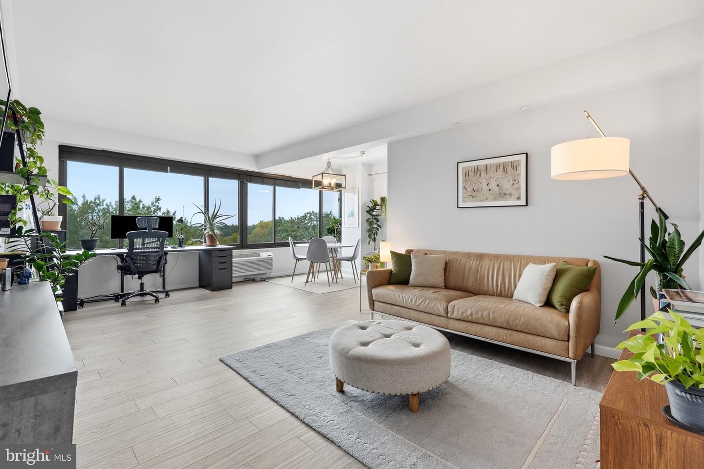 3601 WISCONSIN AVE NW #601 Property Photo 1
