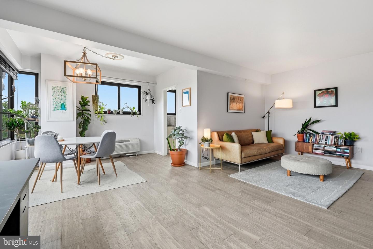 3601 Wisconsin Ave Nw #601 Property Photo 12