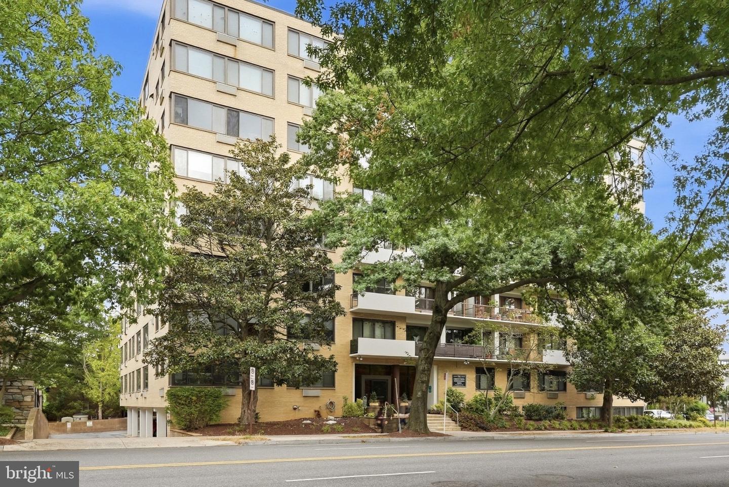3601 Wisconsin Ave Nw #601 Property Photo 24