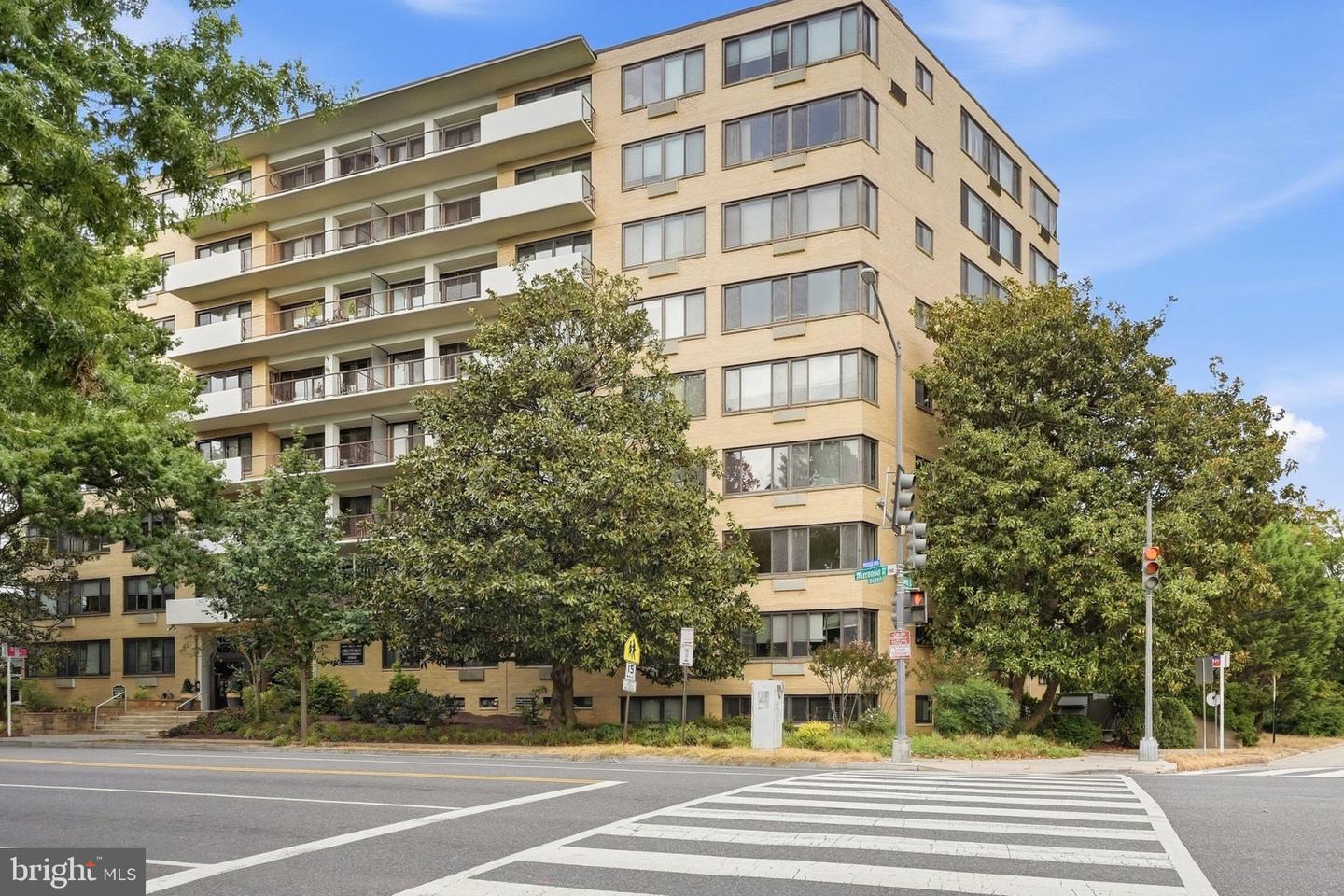 3601 Wisconsin Ave Nw #601 Property Photo 25