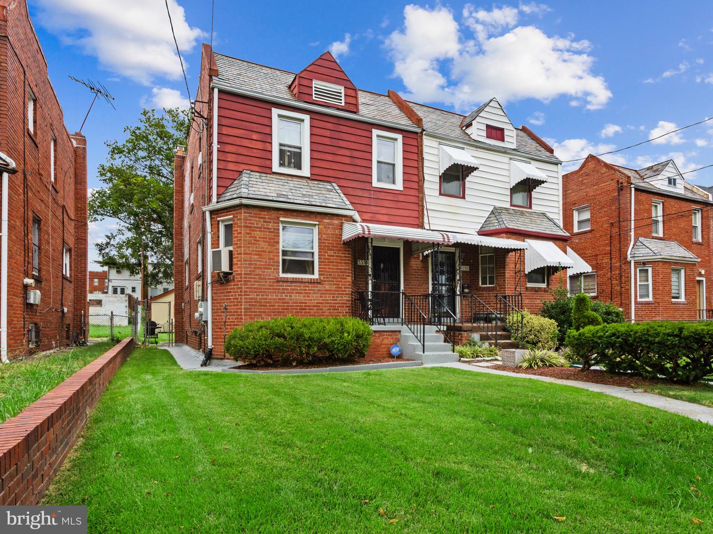 5334 E Capitol St Ne Property Photo 2