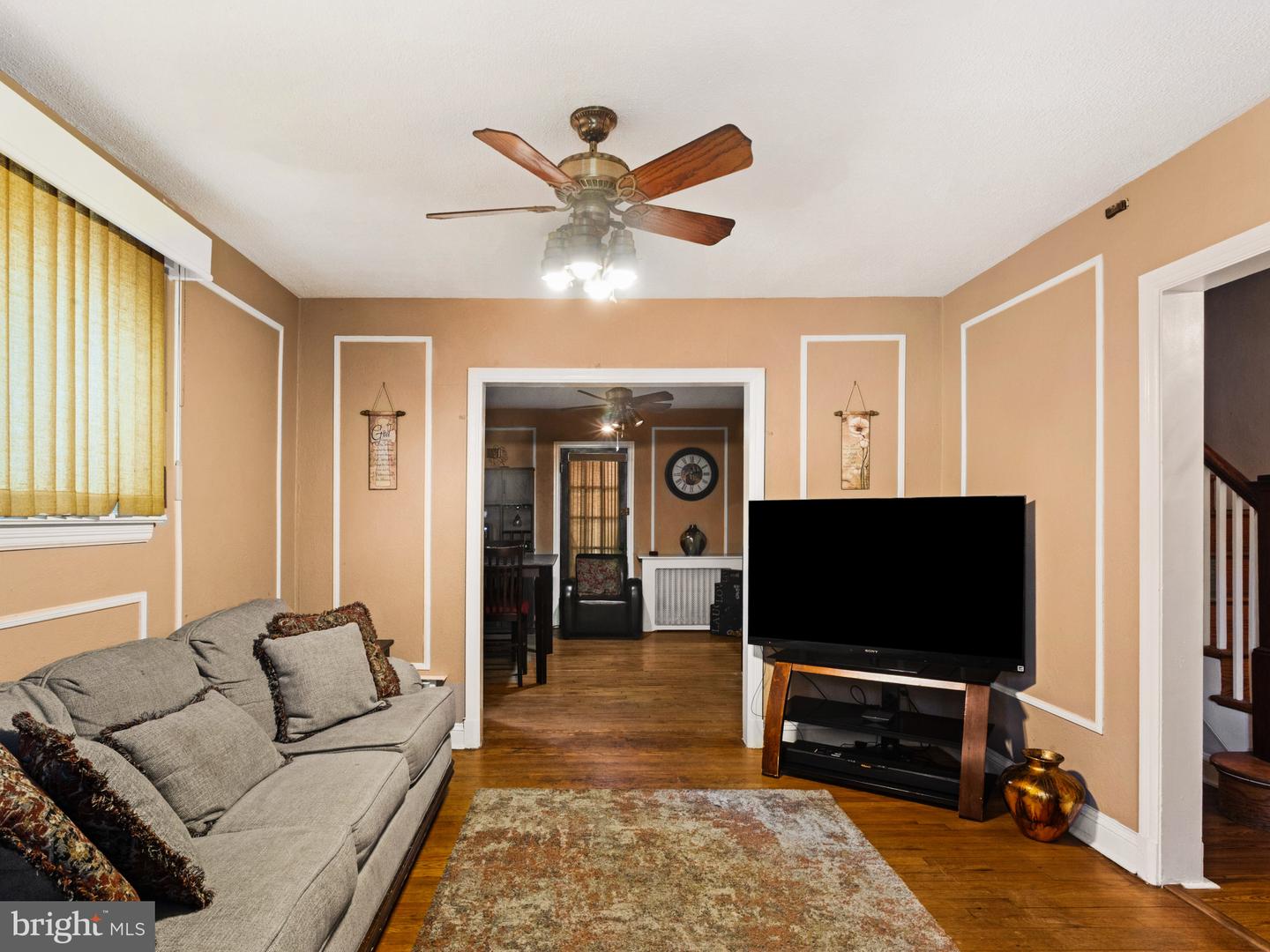 5334 E Capitol St Ne Property Photo 7
