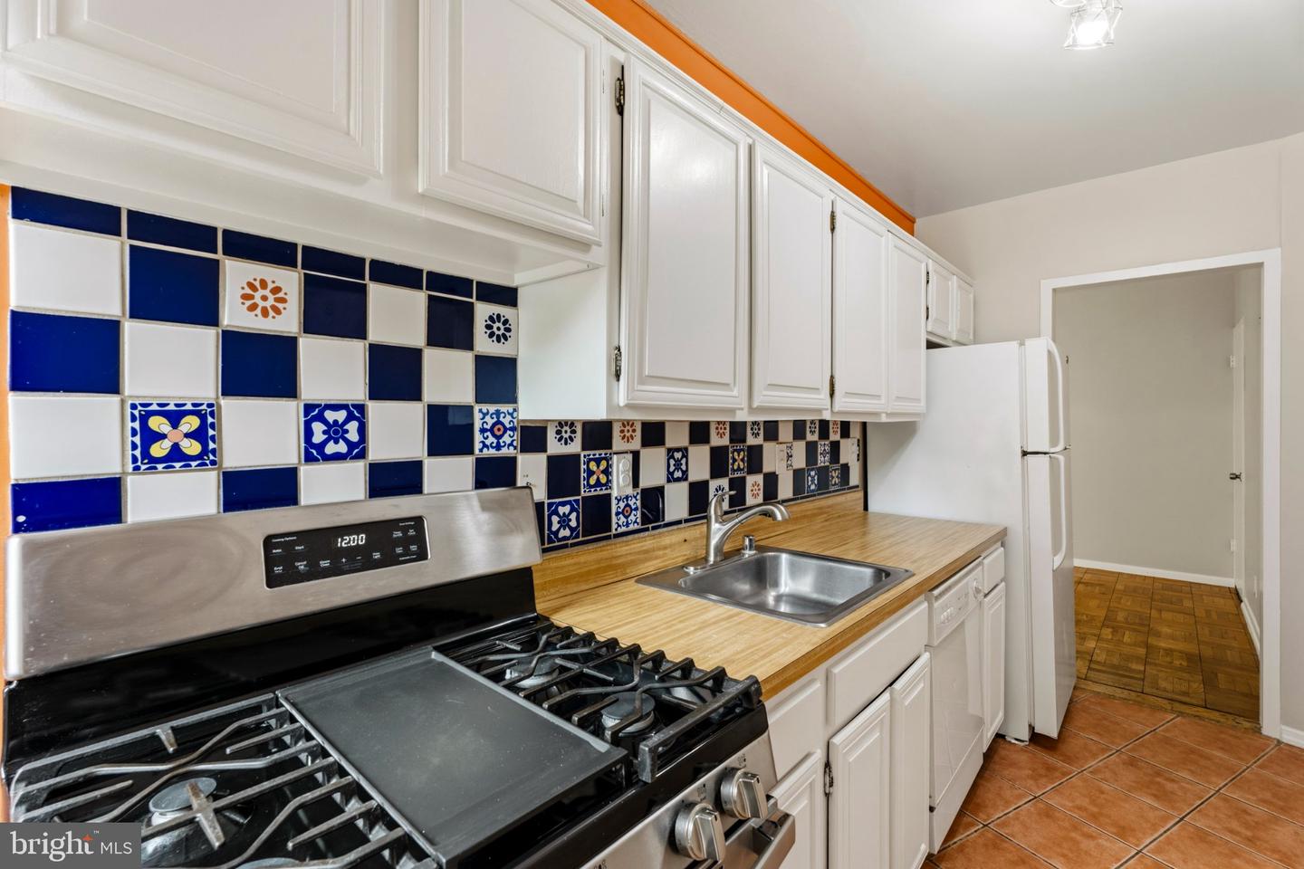 4200 Cathedral Ave Nw #607 Property Photo 17