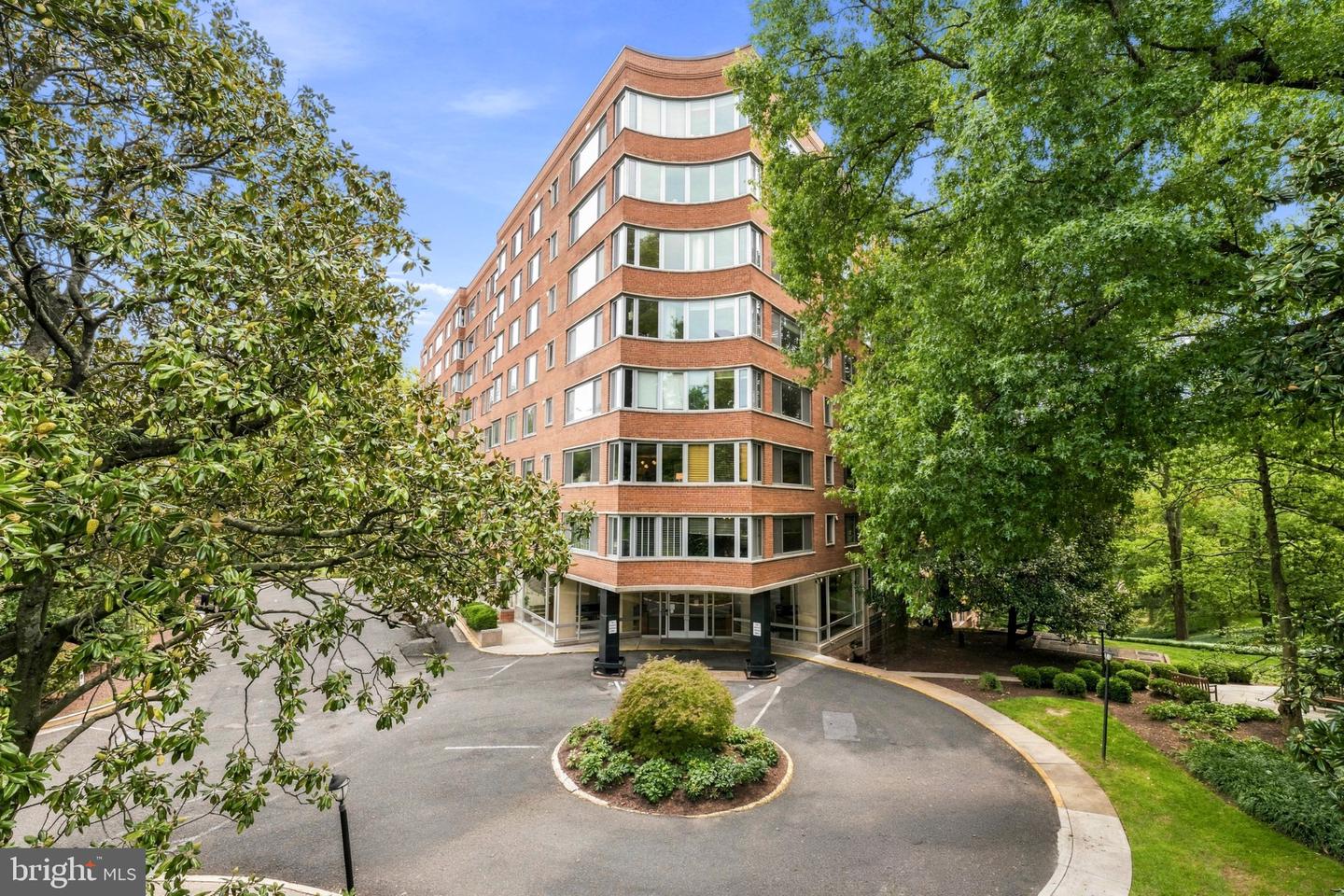 4200 Cathedral Ave Nw #607 Property Photo 19