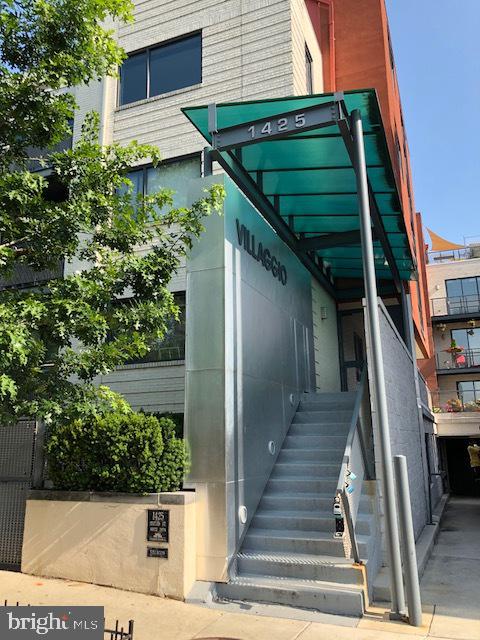 1425 Euclid St Nw #8 Property Photo 2