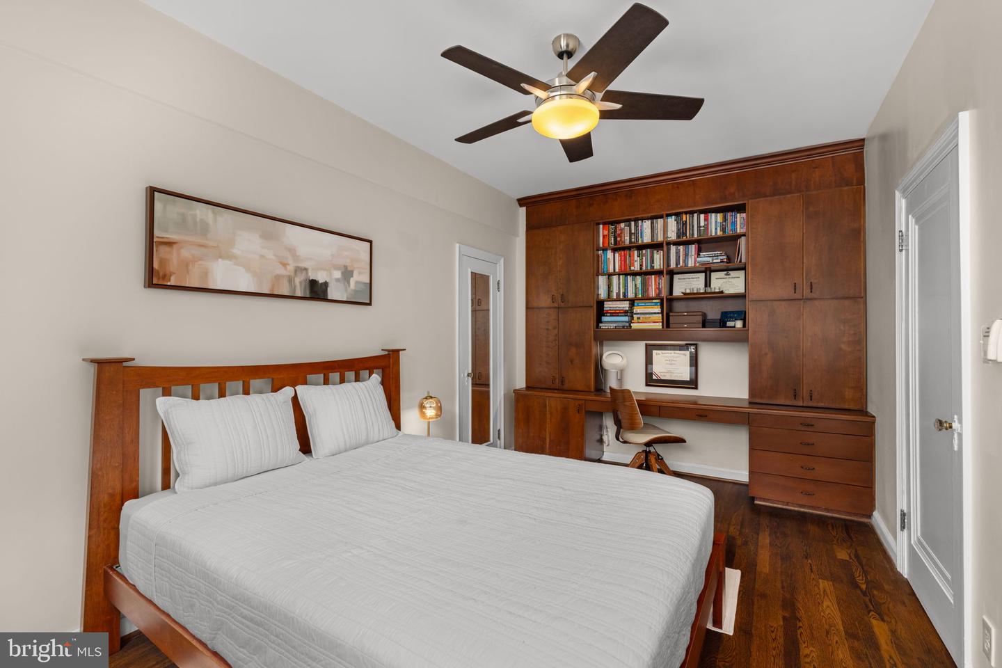 2737 Devonshire Pl Nw #322 Property Photo 13