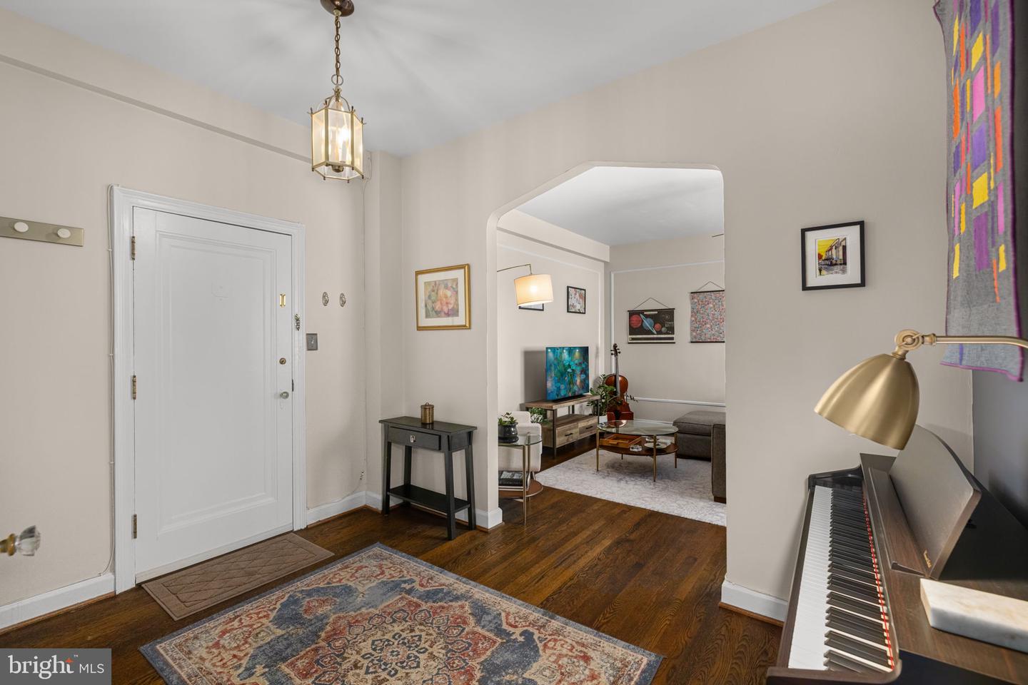 2737 Devonshire Pl Nw #322 Property Photo 19