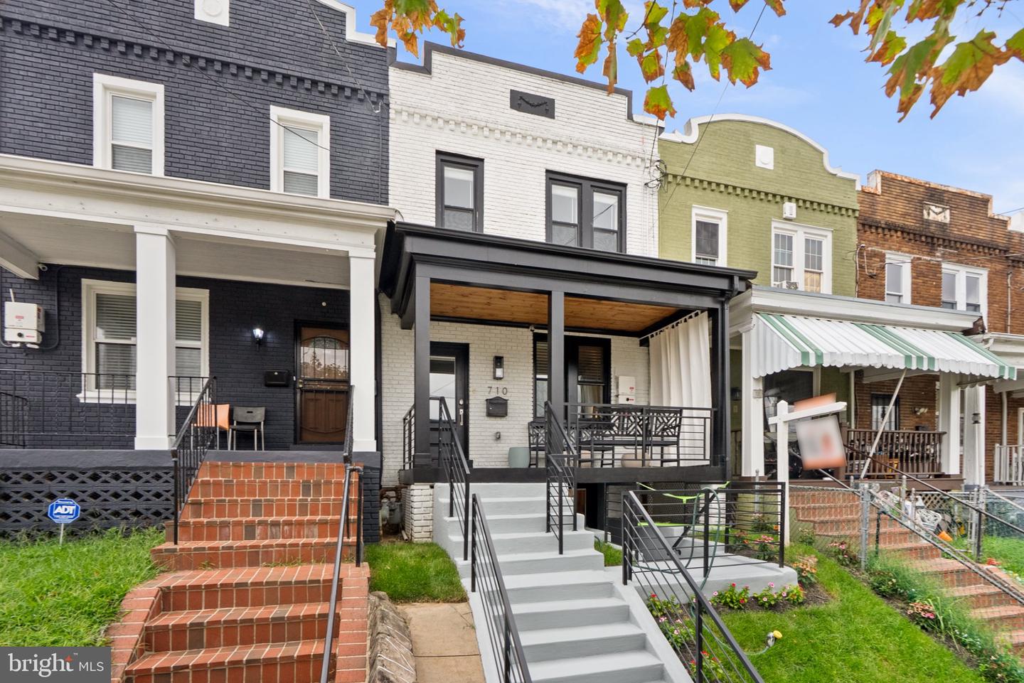 710 Farragut St Nw Property Photo 1