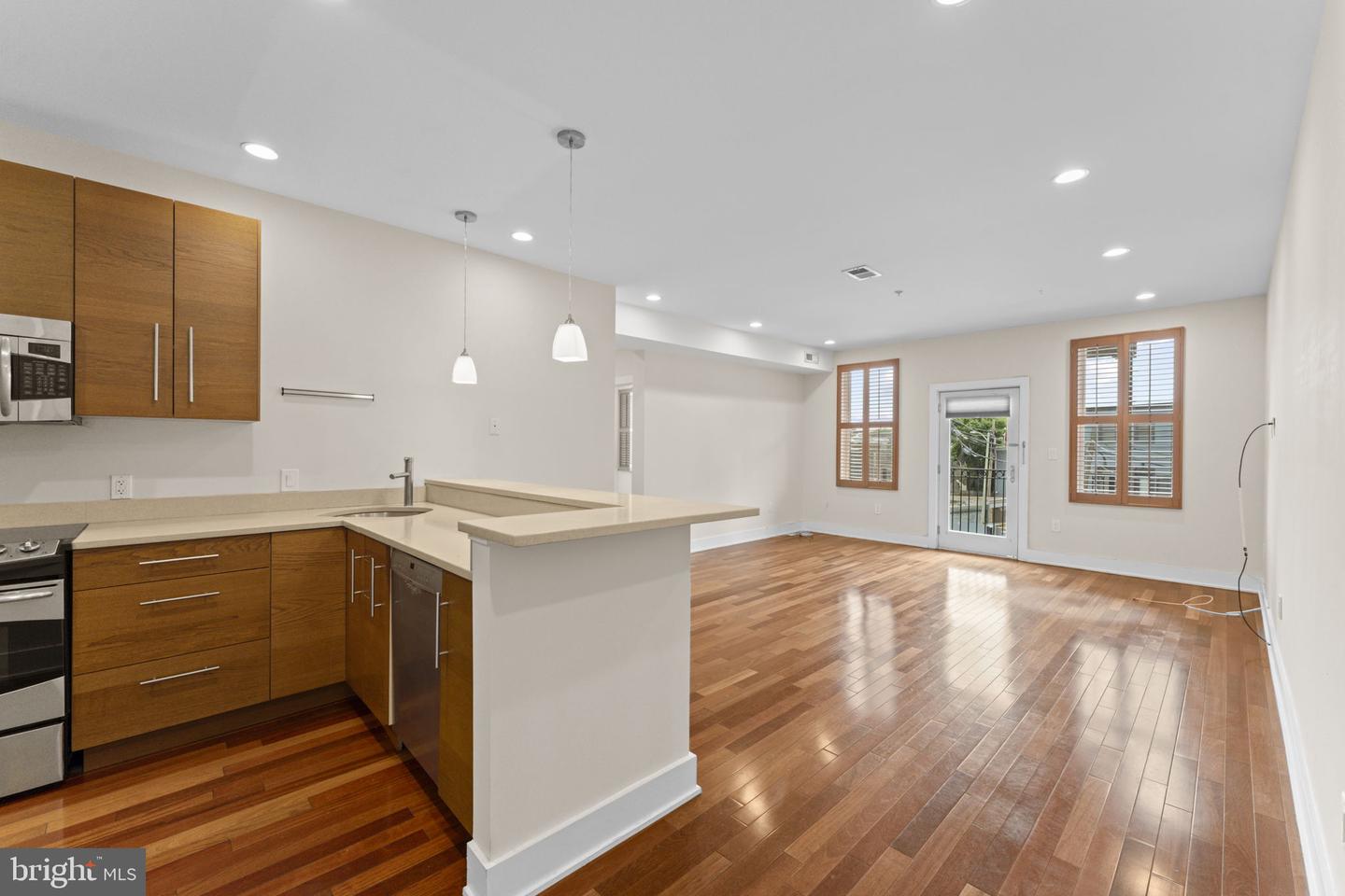 440 RHODE ISLAND AVE NW #203 Property Photo 1