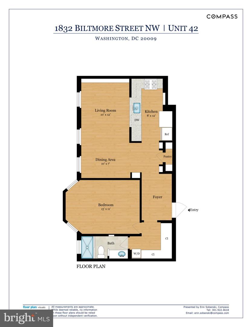 1832 Biltmore St Nw #42 Property Photo 22