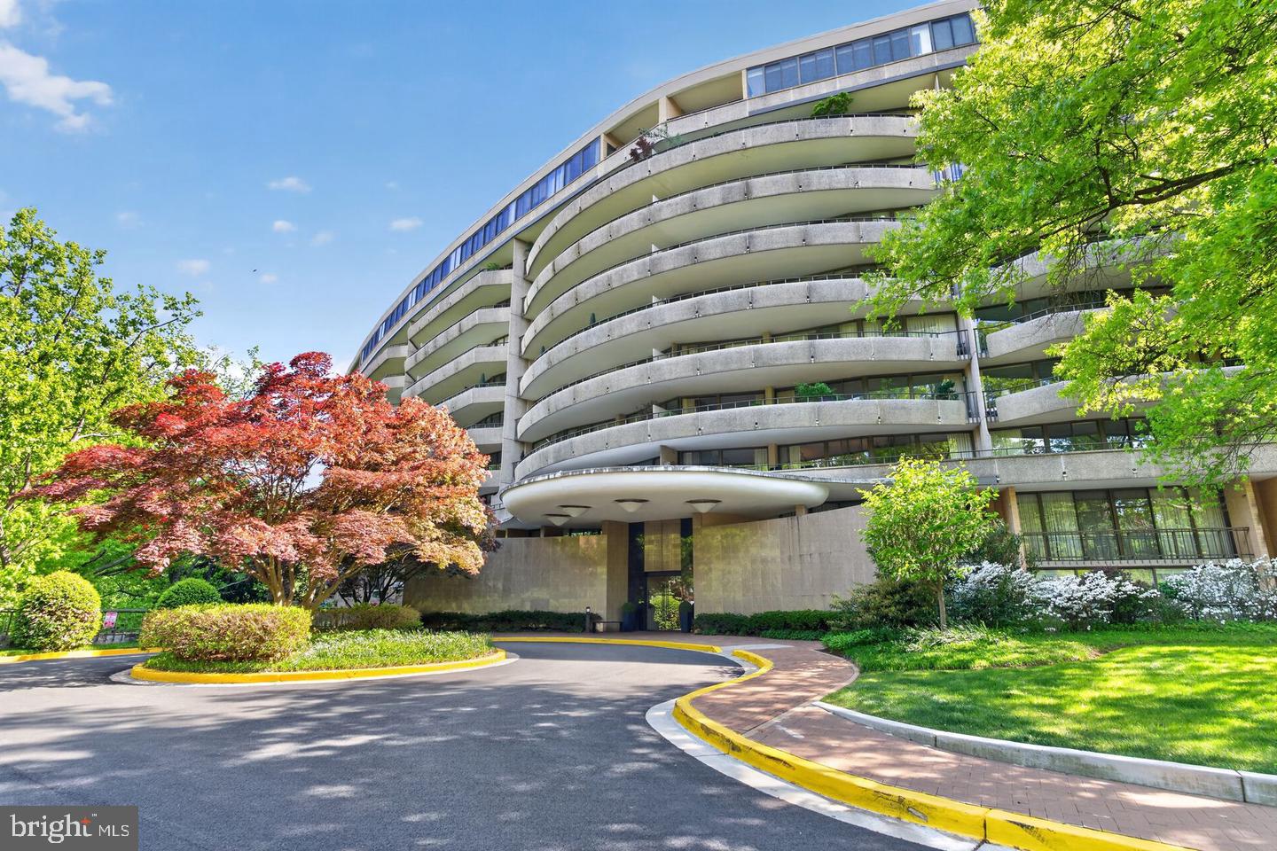 4200 Massachusetts Ave Nw #402 Property Photo 16