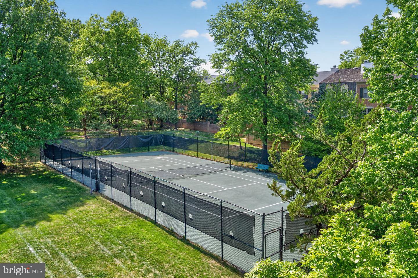 4200 Massachusetts Ave Nw #402 Property Photo 18
