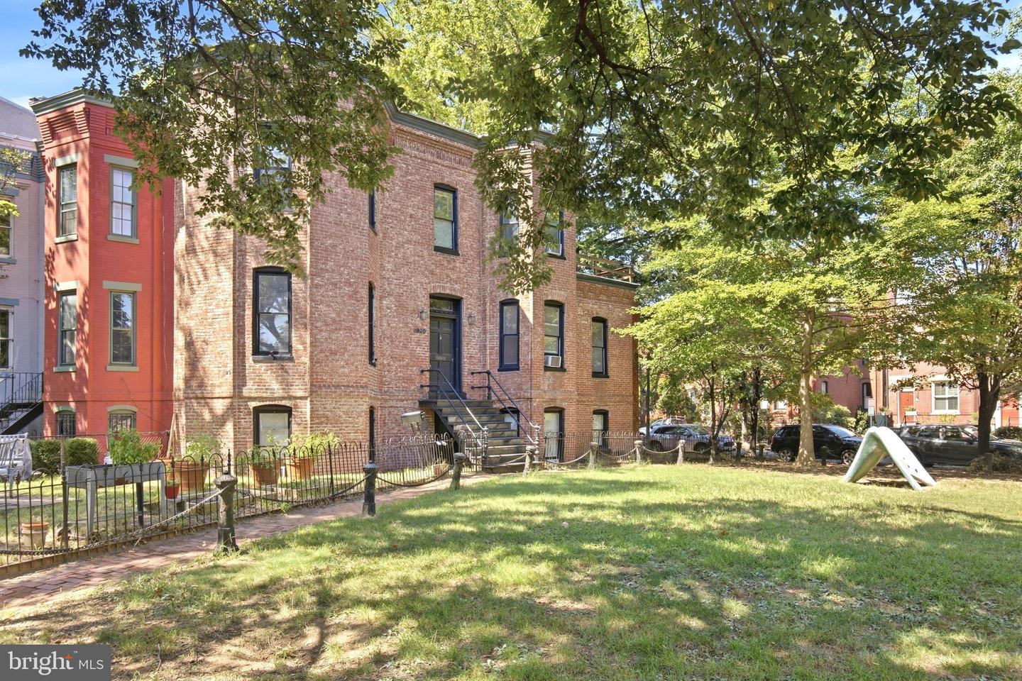 820 North Carolina Ave Se Property Photo 60