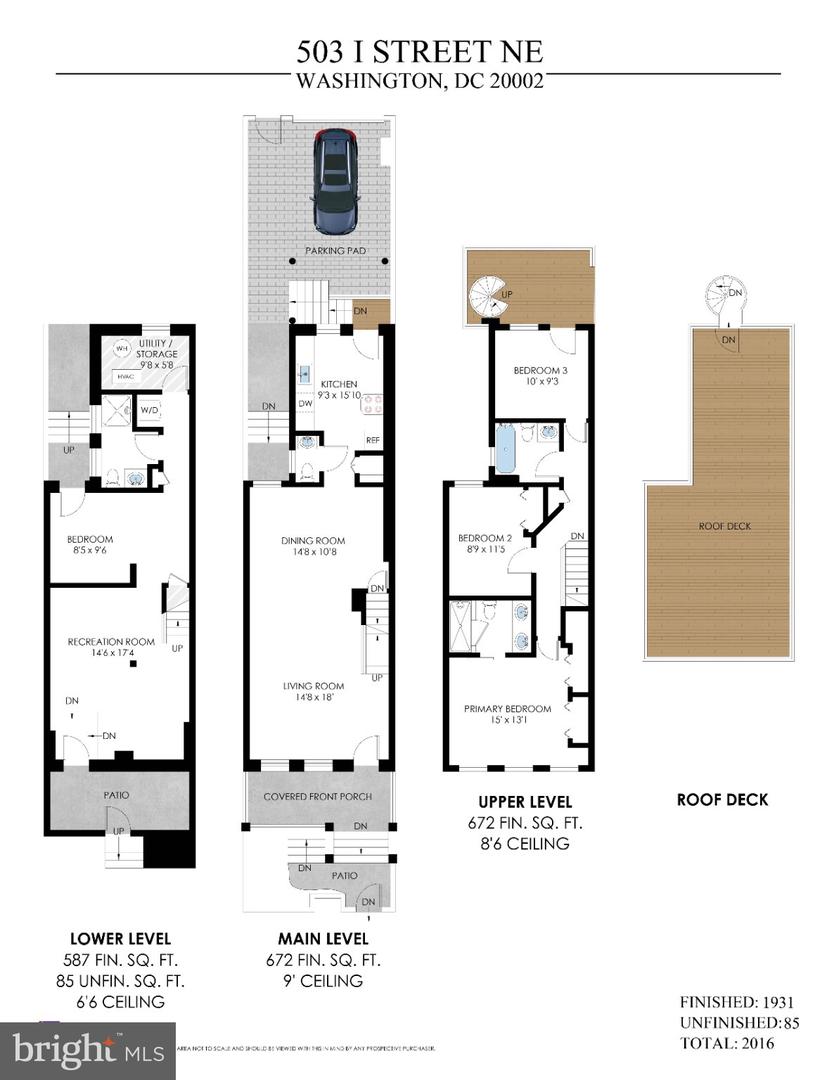 503 I St Ne Property Photo 39