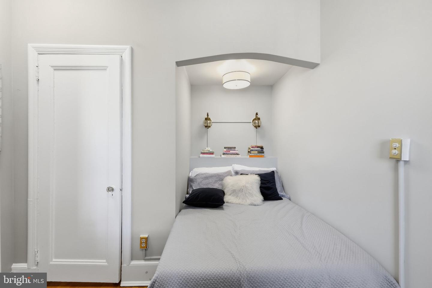 1901 Wyoming Ave Nw #46 Property Photo 10