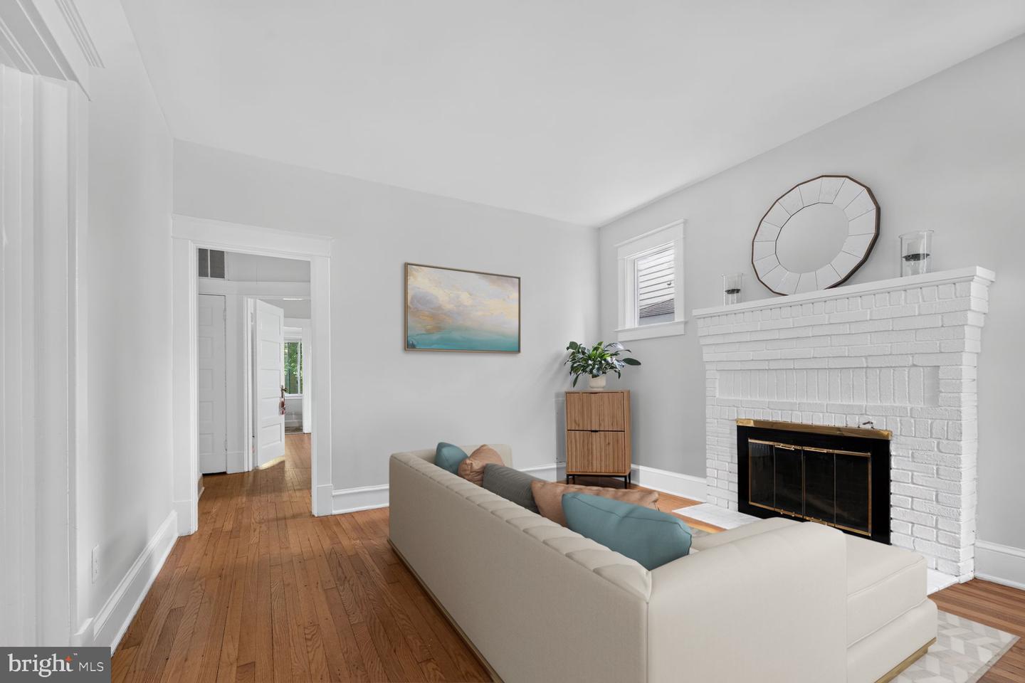 4423 P St Nw Property Photo 3