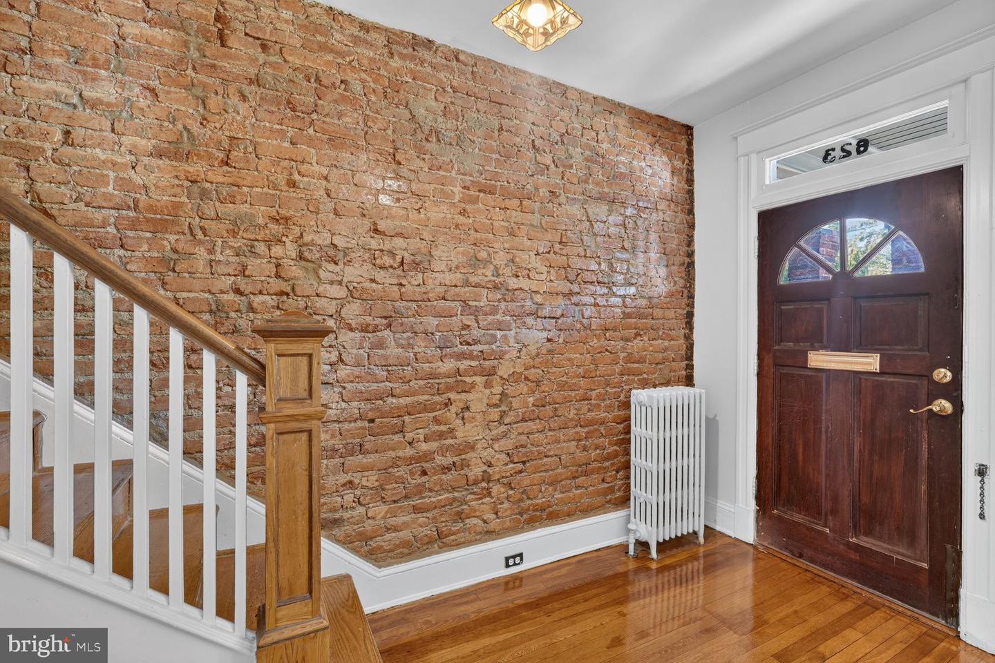 623 FARRAGUT ST NW Property Photo 1