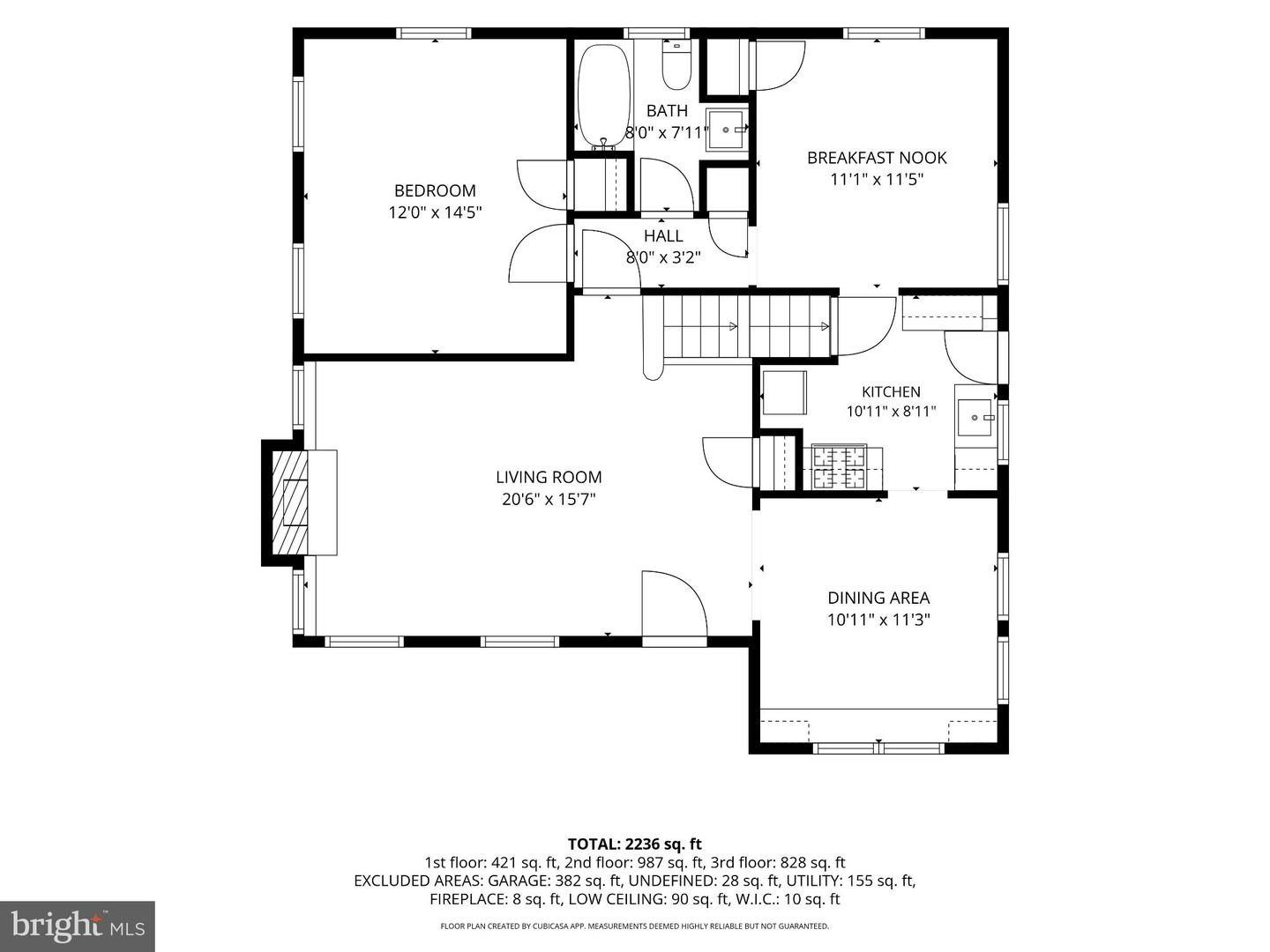 4215 Chesapeake St Nw Property Photo 20