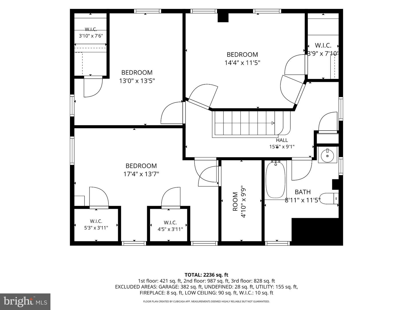 4215 Chesapeake St Nw Property Photo 29