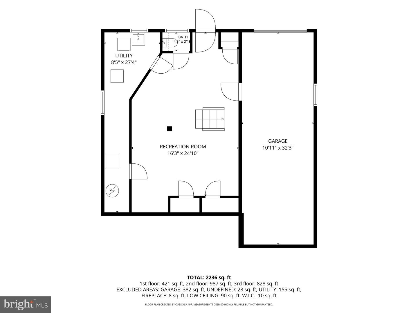 4215 Chesapeake St Nw Property Photo 36