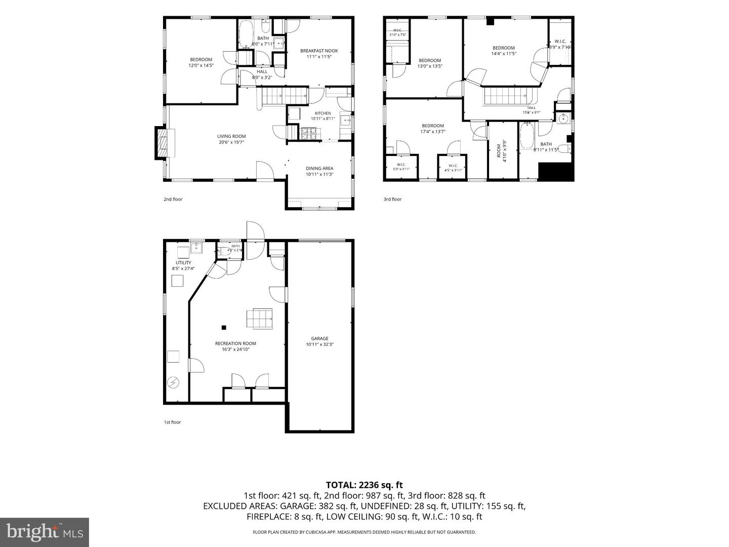 4215 Chesapeake St Nw Property Photo 39