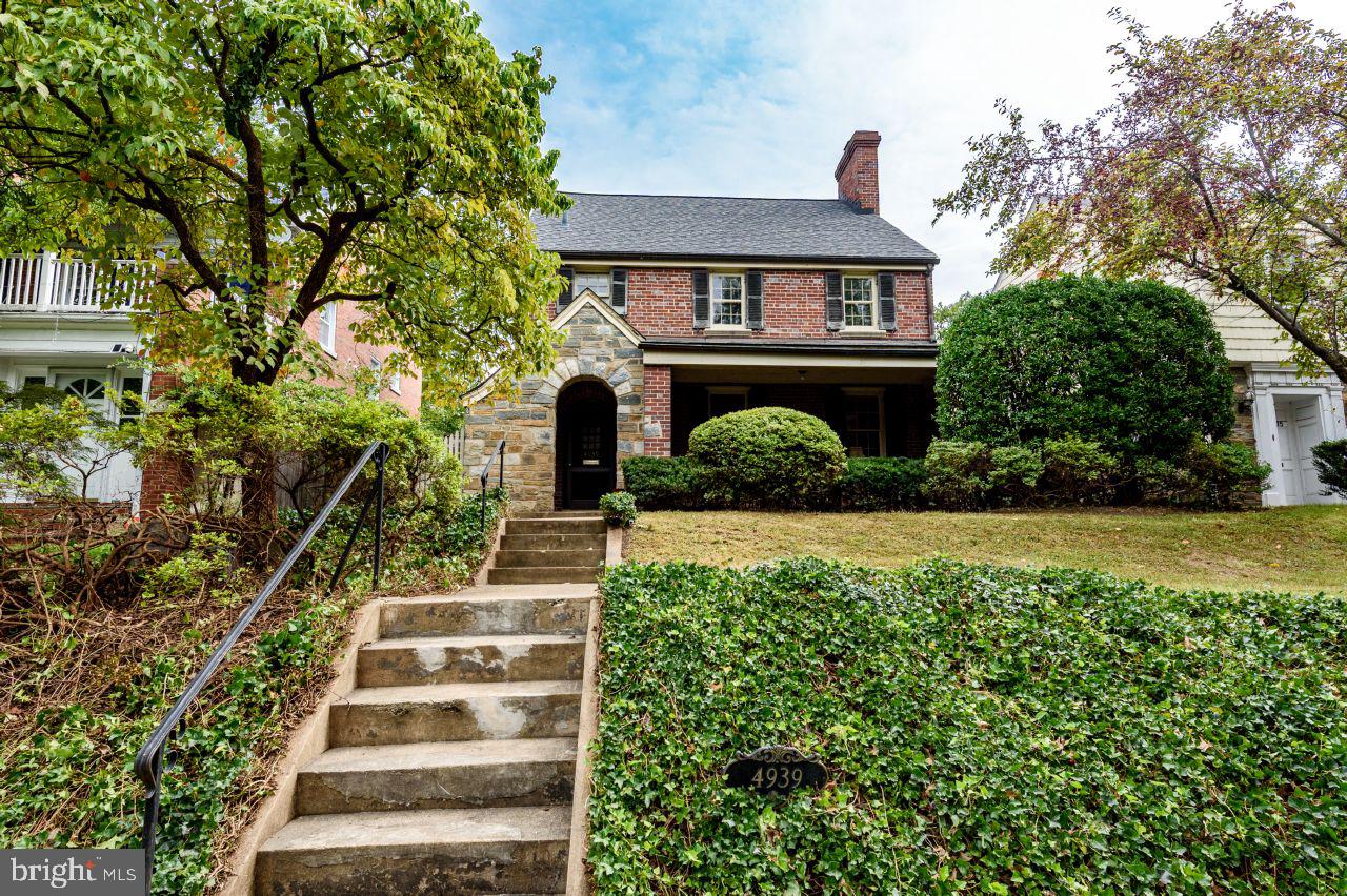 4939 Massachusetts Ave Nw Property Photo 10