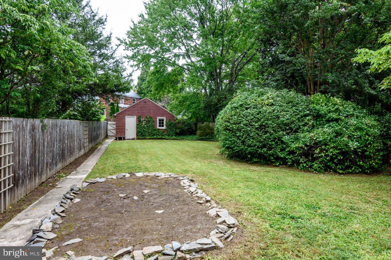 4939 Massachusetts Ave Nw Property Photo 12