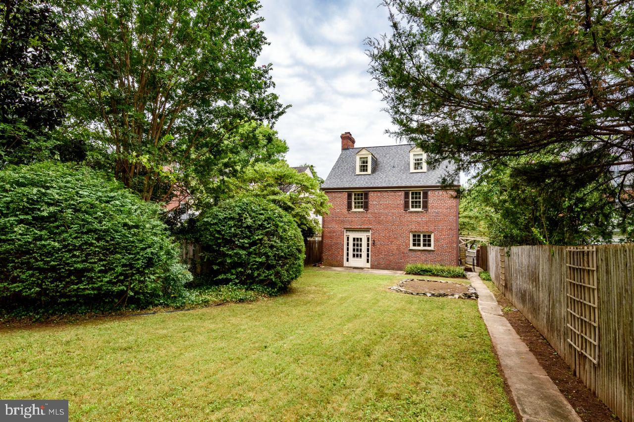 4939 Massachusetts Ave Nw Property Photo 13