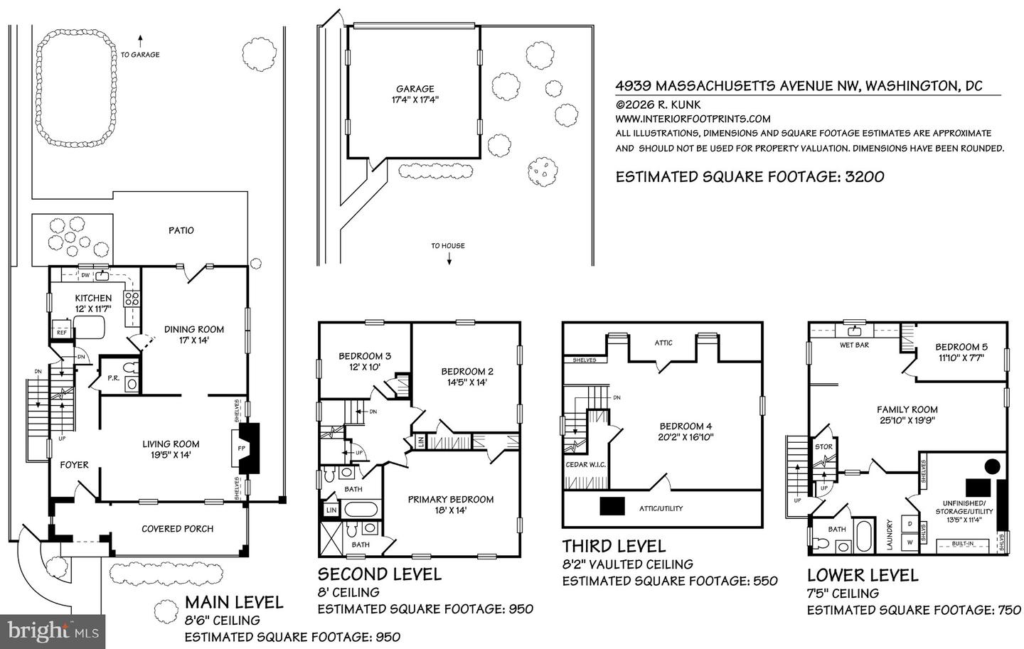 4939 Massachusetts Ave Nw Property Photo 14
