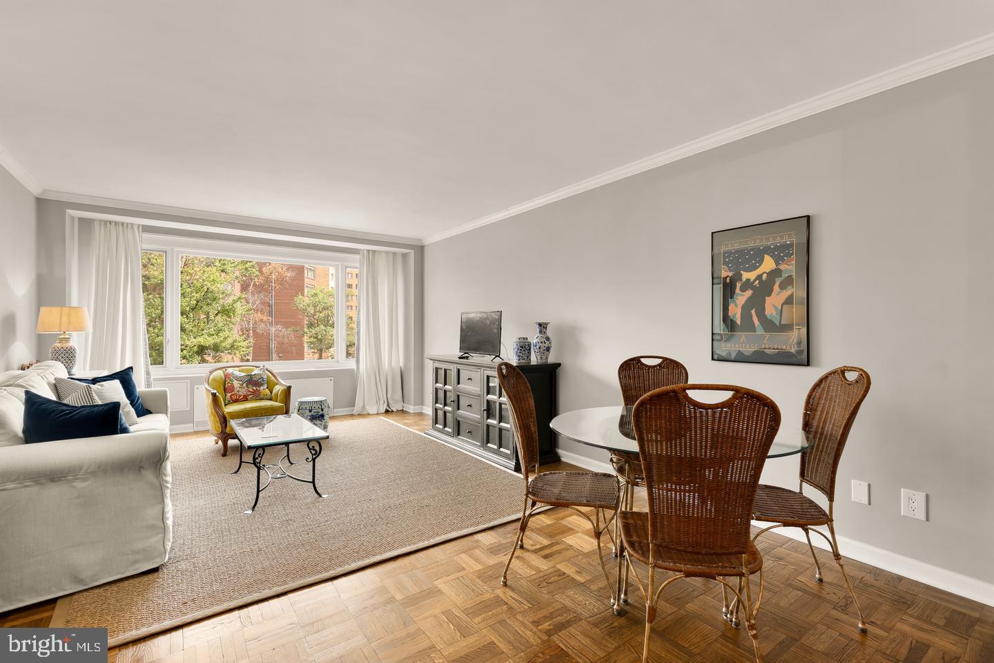 2475 VIRGINIA AVE NW #410 Property Photo 1