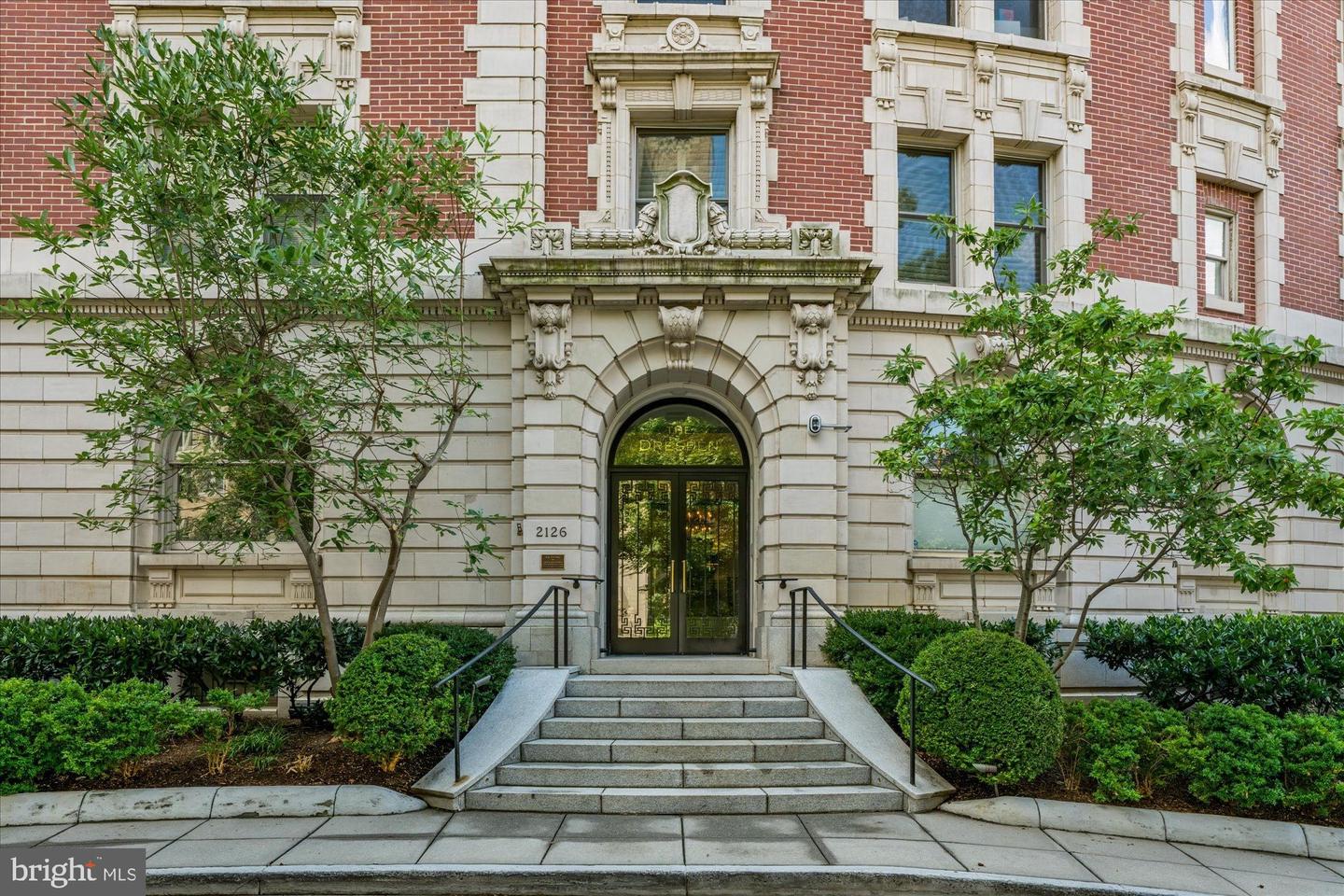 2126 Connecticut Ave Nw #74 Property Photo 1