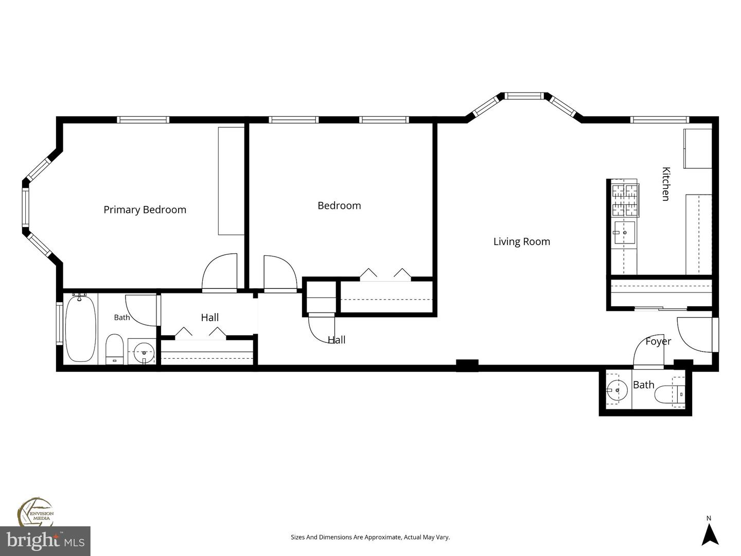 1669 Columbia Rd Nw #2nd Property Photo 20