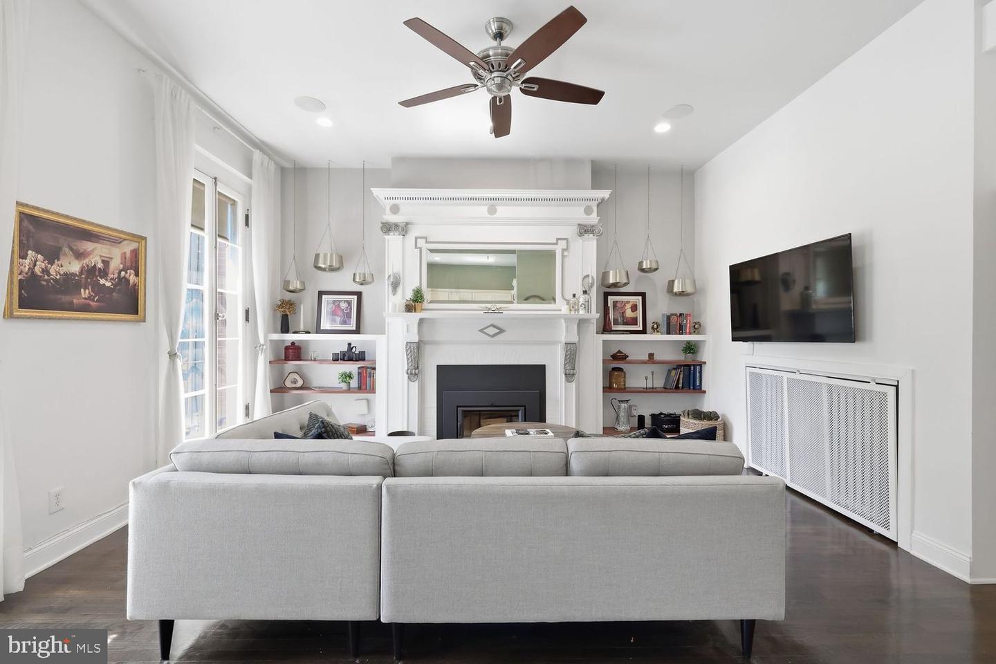 1863 Kalorama Rd Nw #2a Property Photo 3