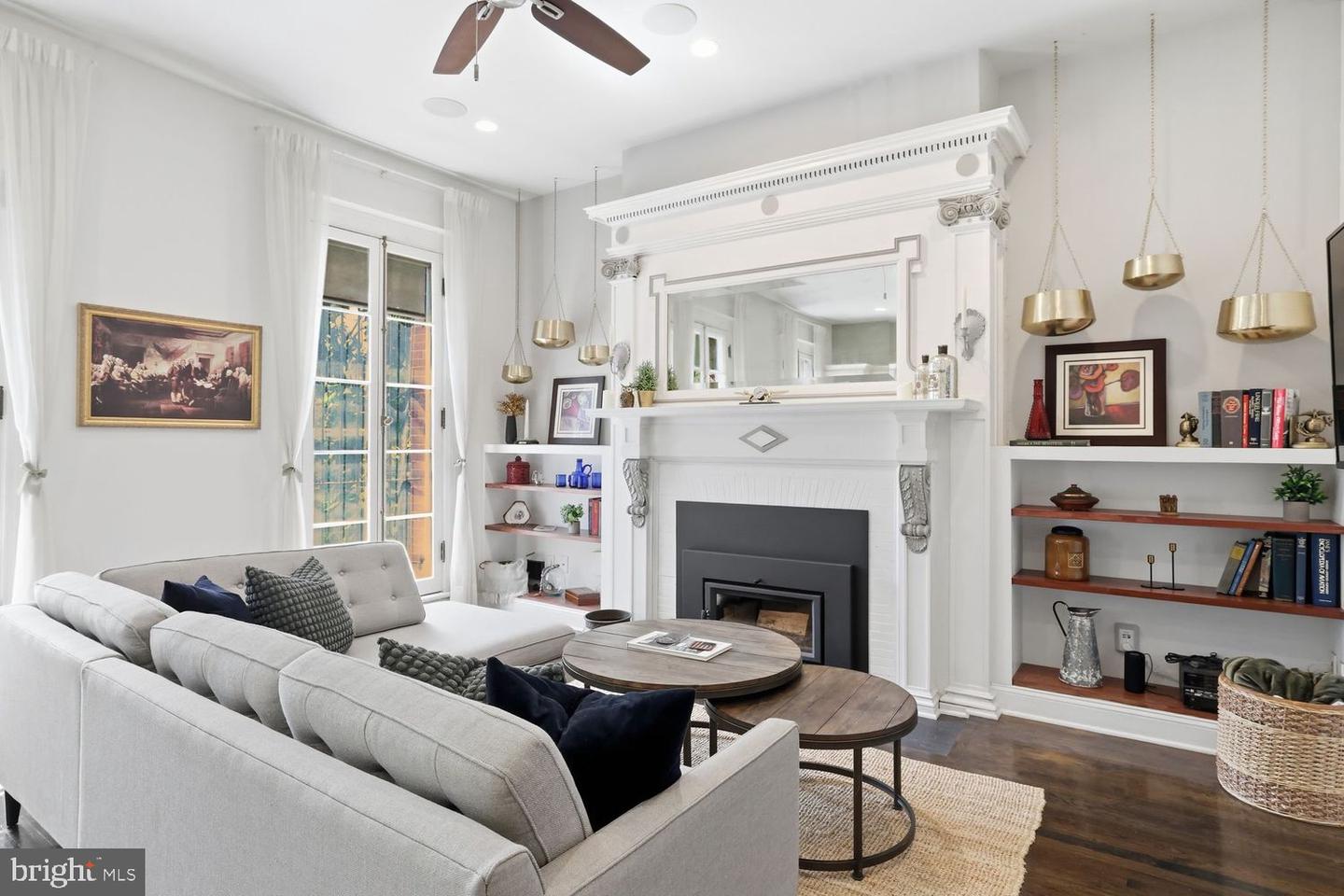 1863 Kalorama Rd Nw #2a Property Photo 4