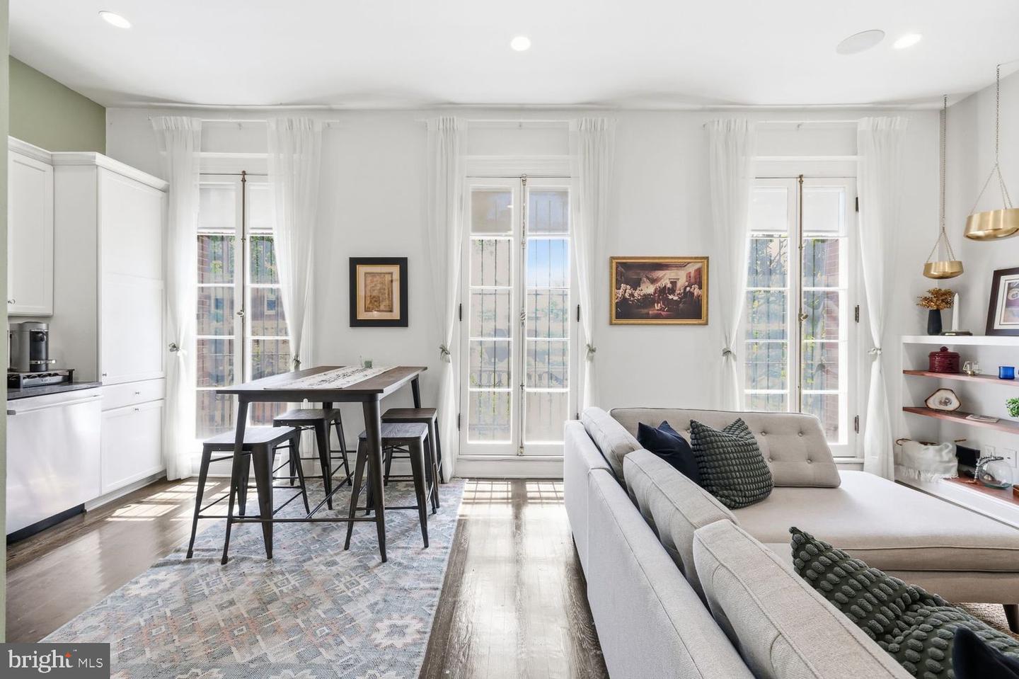 1863 Kalorama Rd Nw #2a Property Photo 5