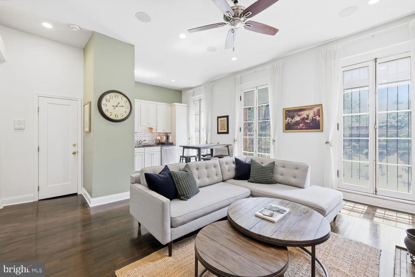 1863 Kalorama Rd Nw #2a Property Photo 6