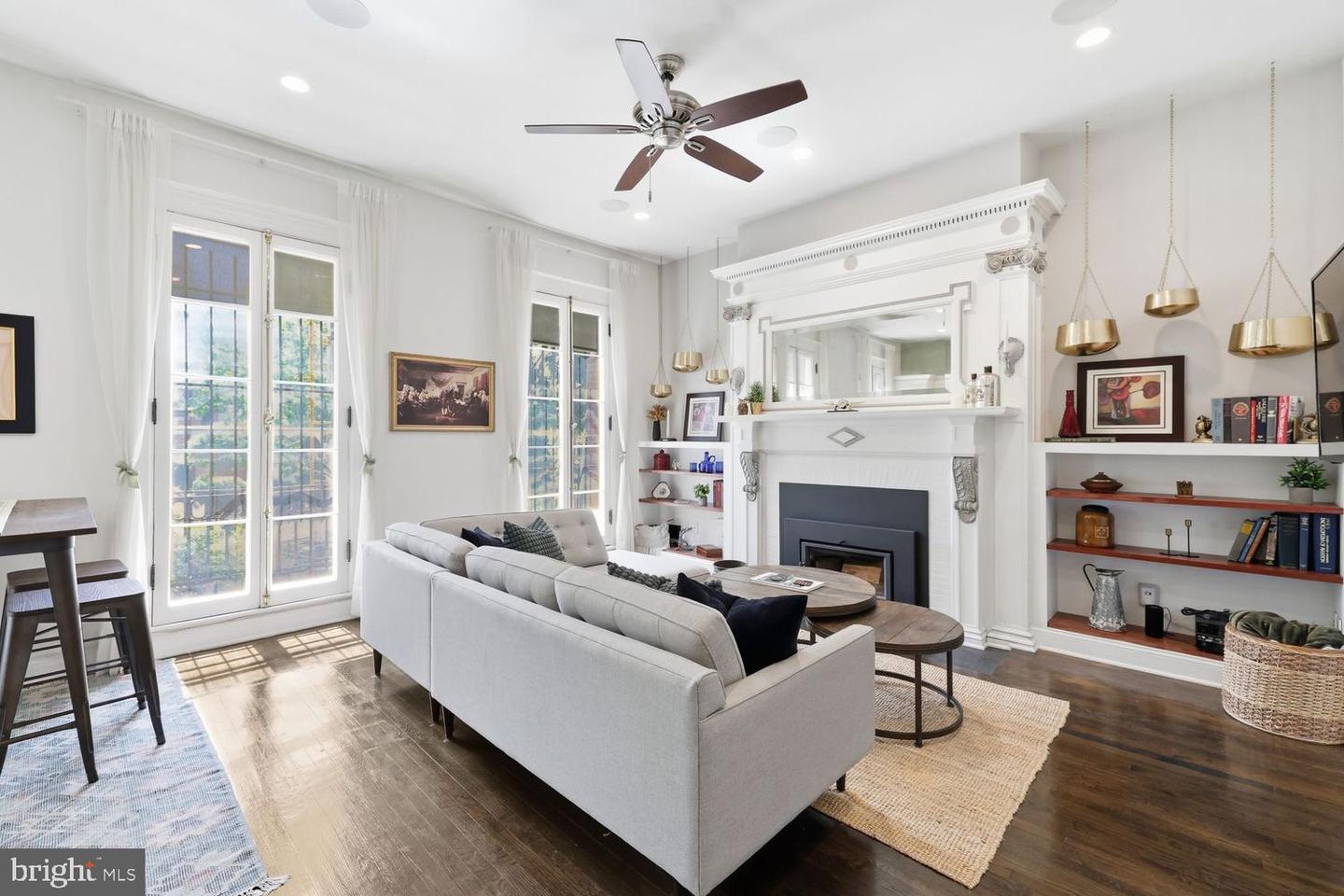 1863 Kalorama Rd Nw #2a Property Photo 8
