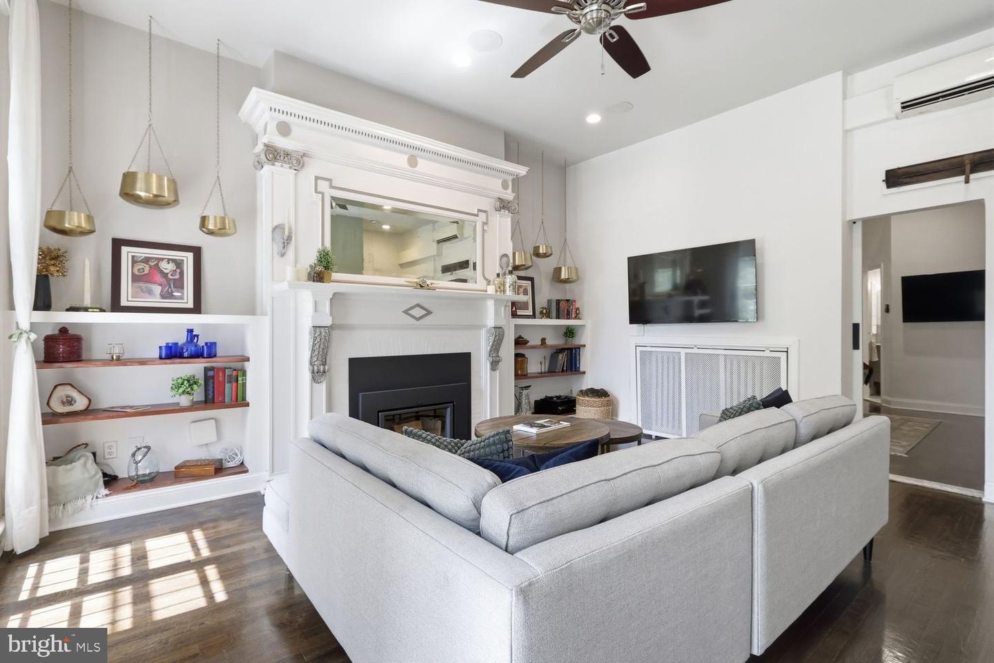 1863 Kalorama Rd Nw #2a Property Photo 9
