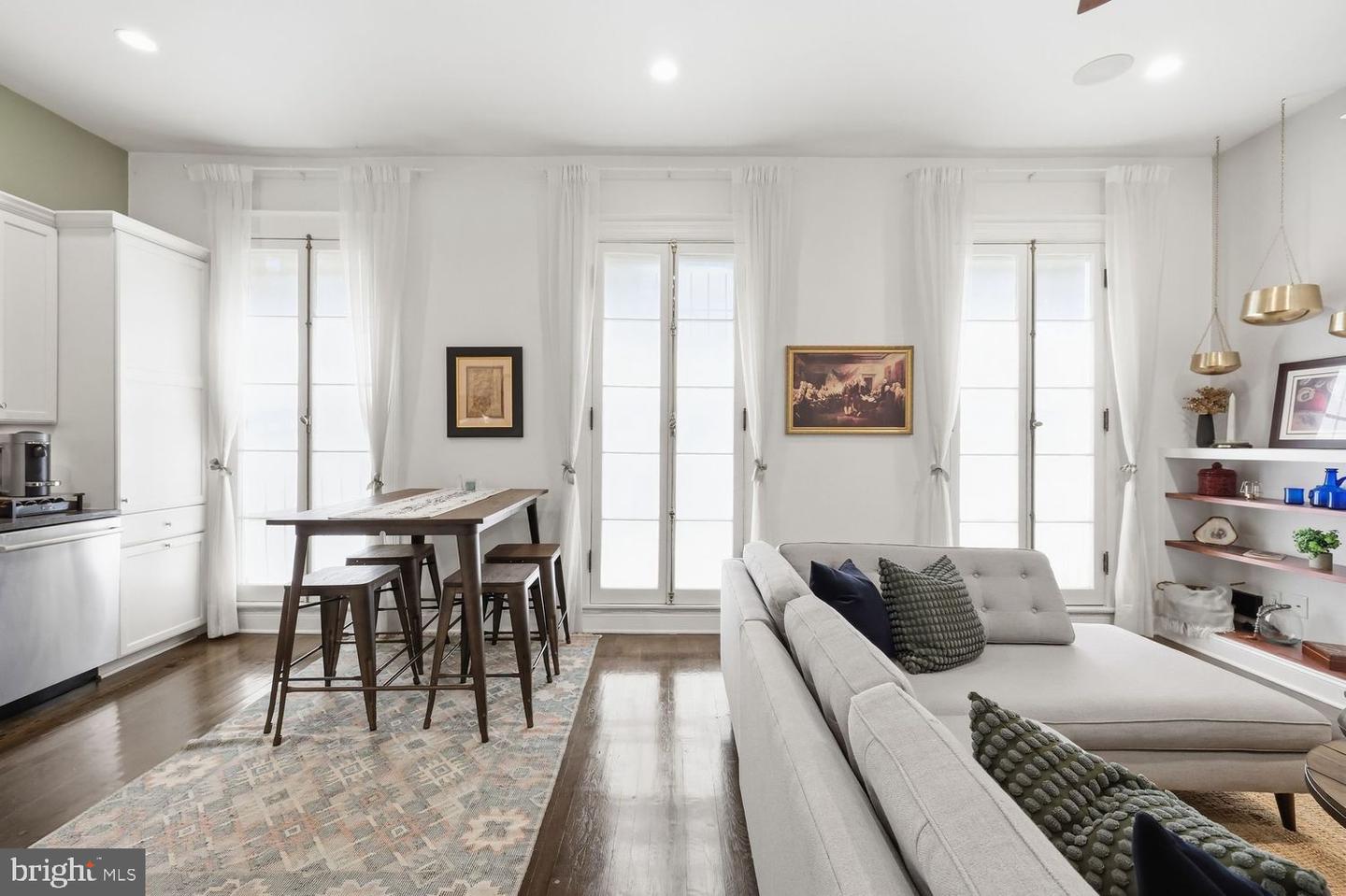 1863 Kalorama Rd Nw #2a Property Photo 12