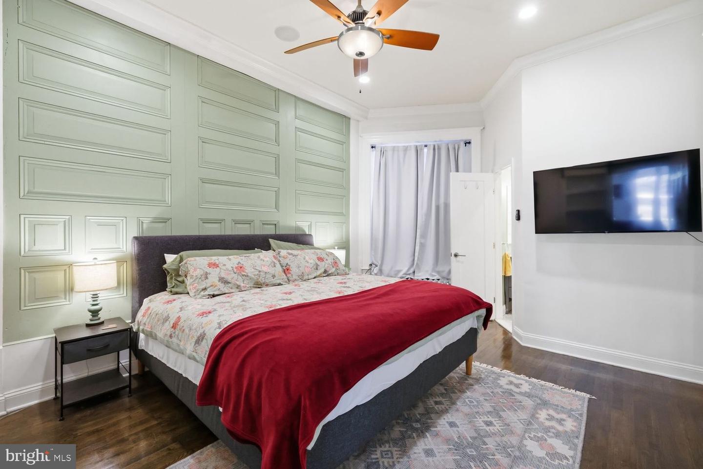1863 Kalorama Rd Nw #2a Property Photo 22