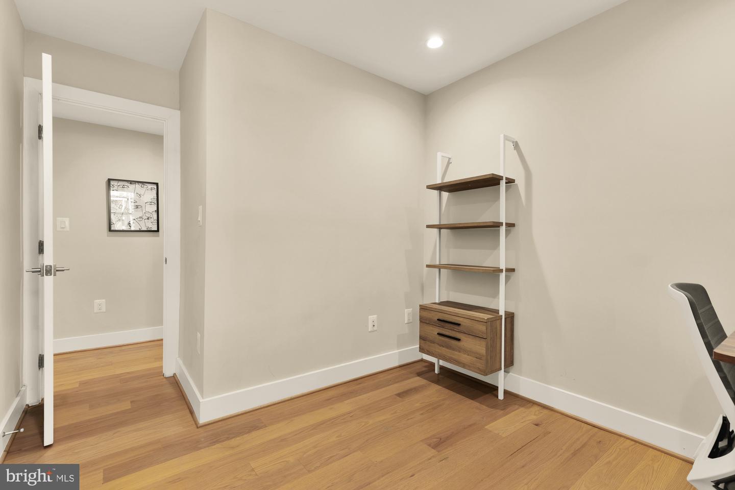 14 T St Ne #1 Property Photo 22