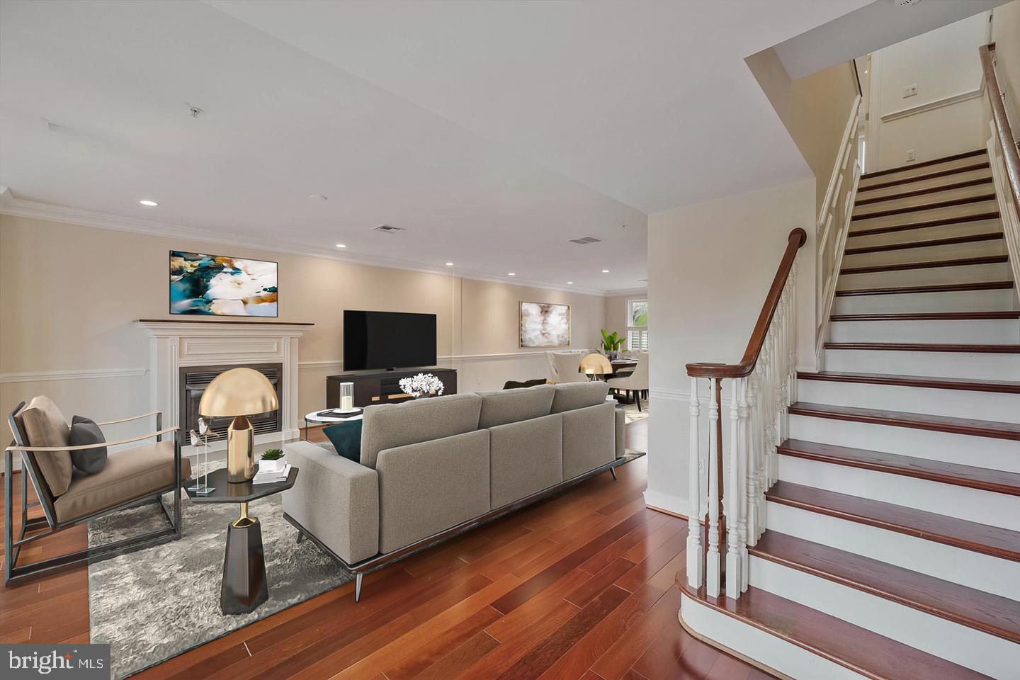 1333 Constitution Ave Ne #b Property Photo 9