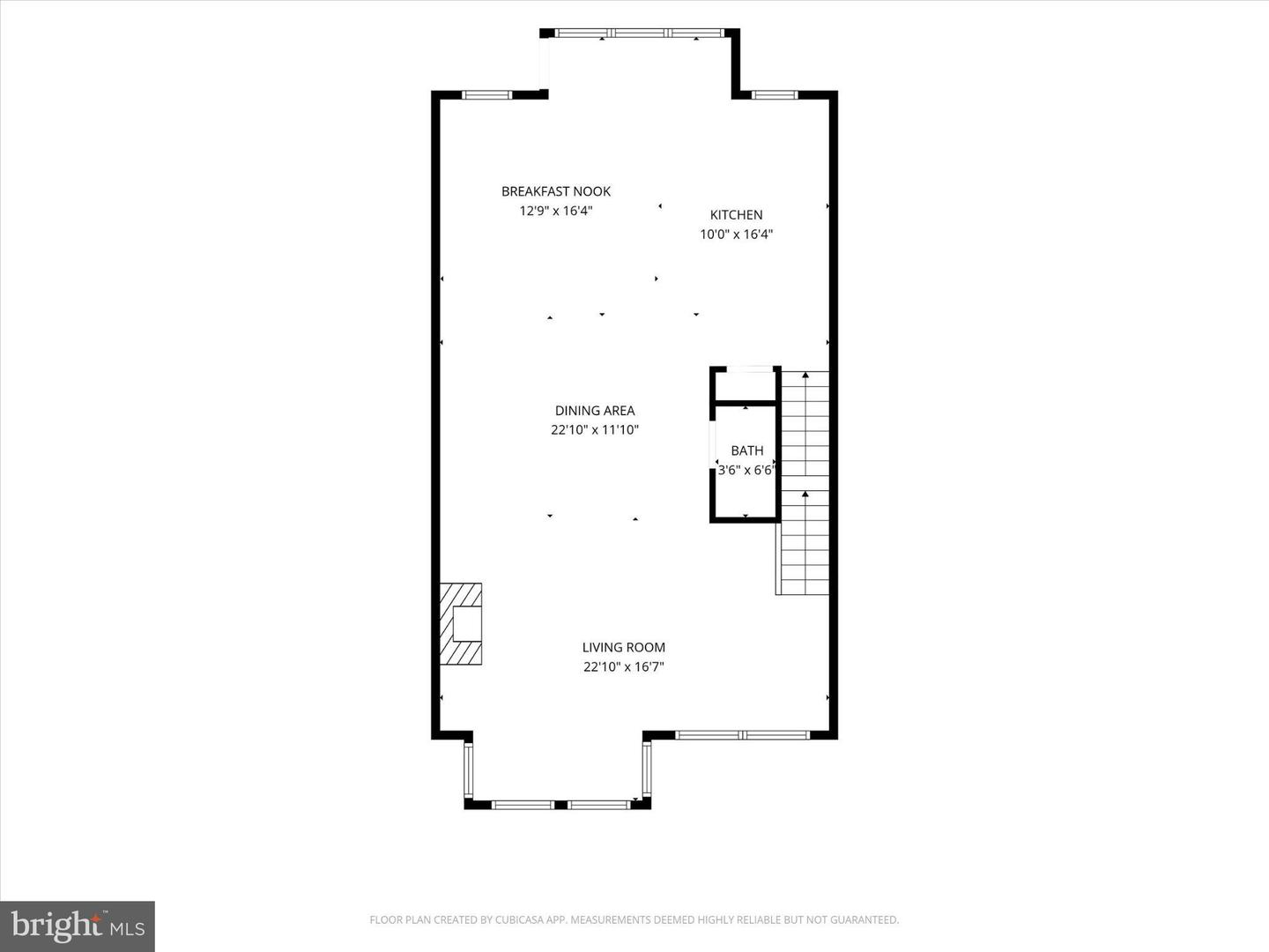 1333 Constitution Ave Ne #b Property Photo 28