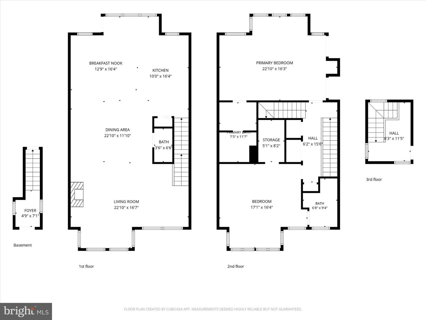 1333 Constitution Ave Ne #b Property Photo 31