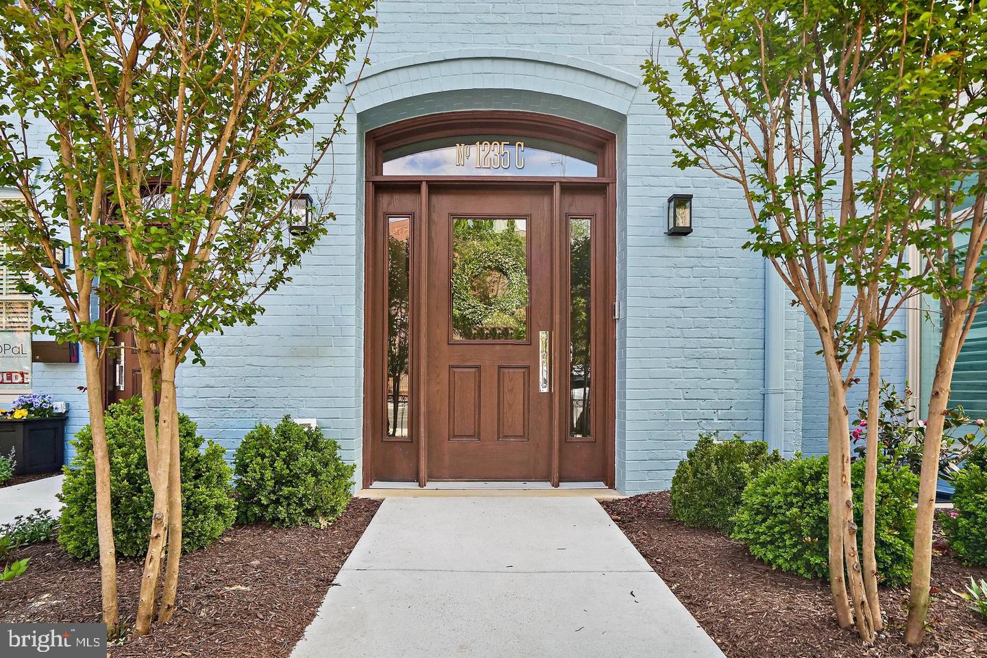 1235 W St Nw #c Property Photo 1