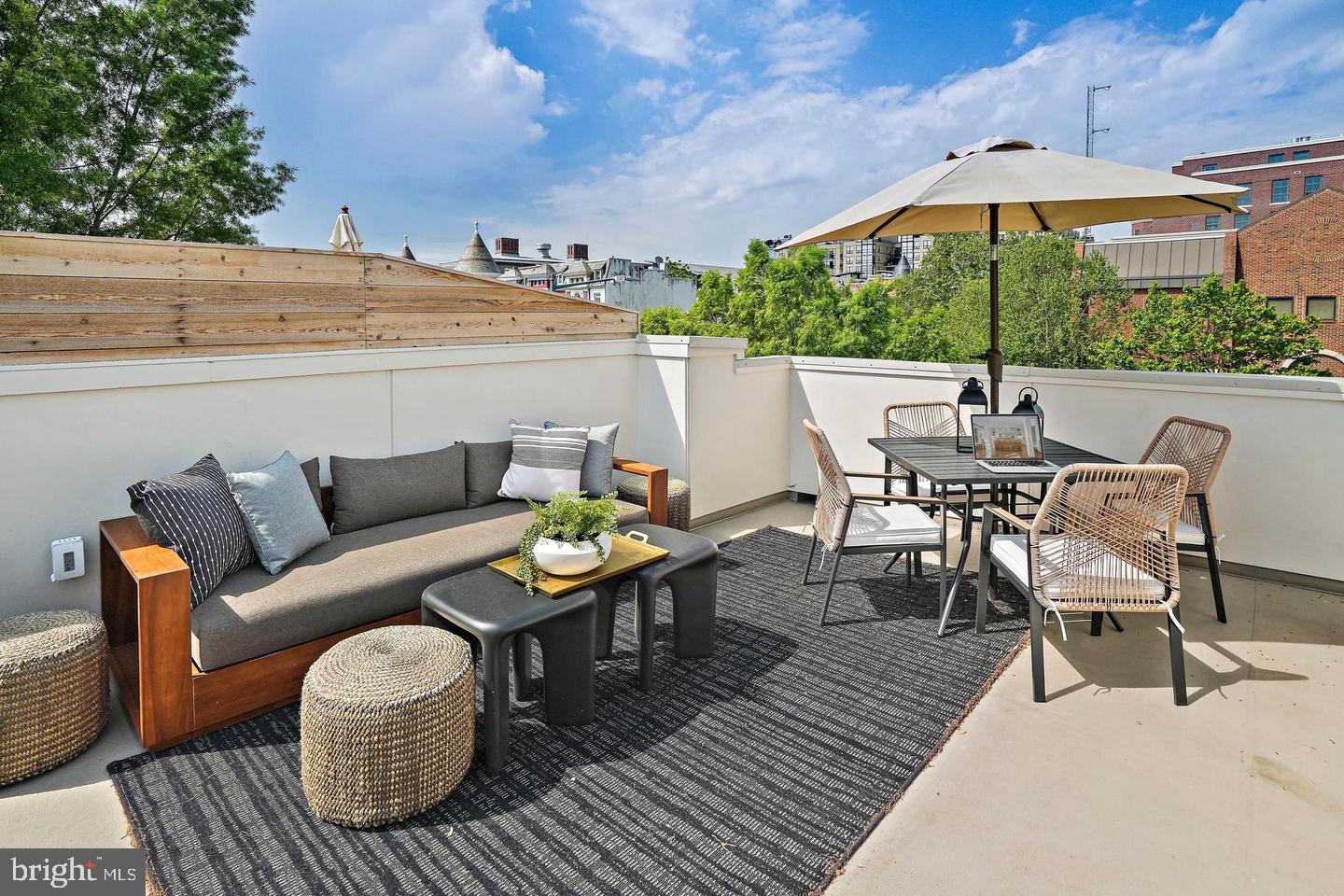1235 W ST NW #C Property Photo 1