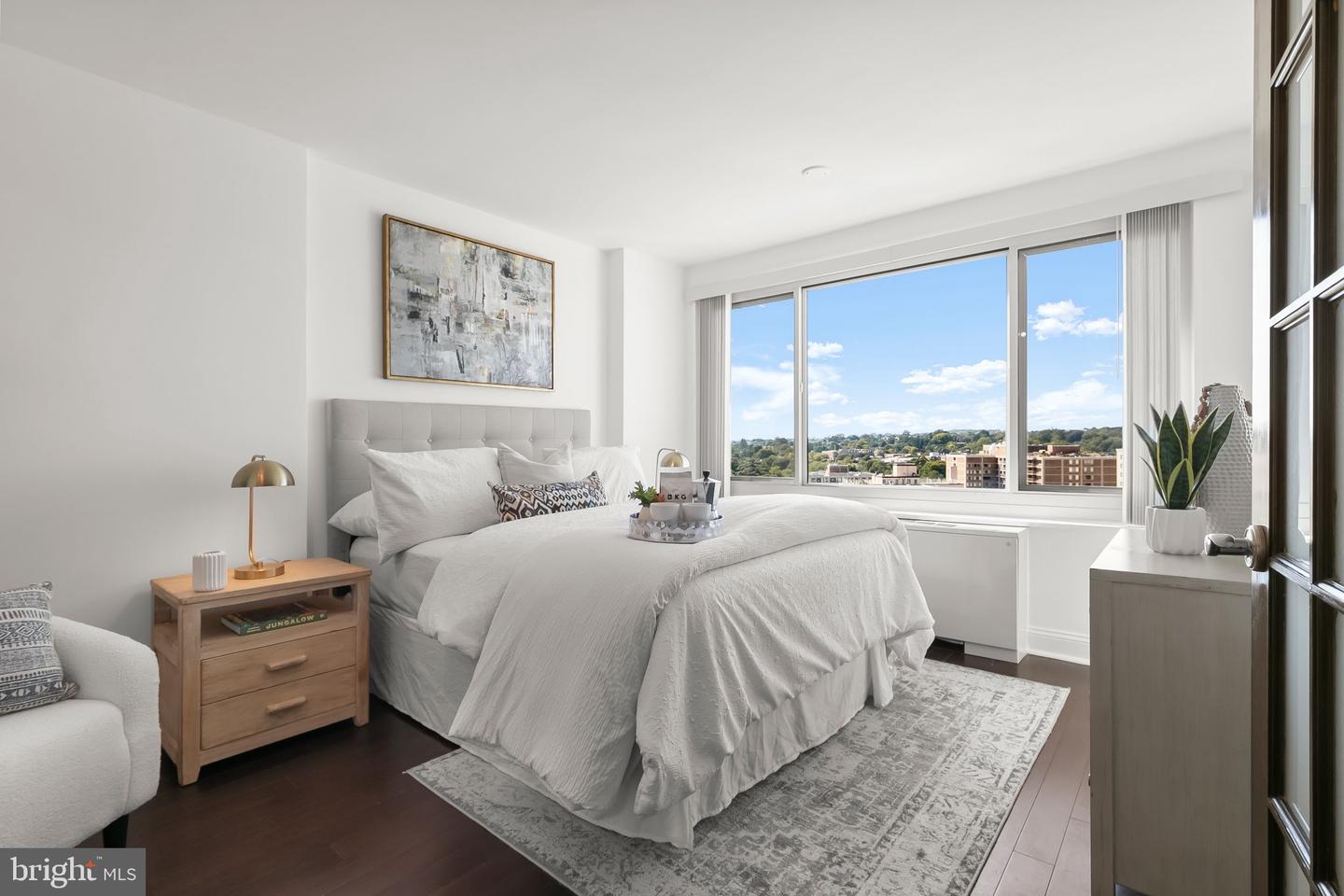 1330 New Hampshire Ave Nw #1018 Property Photo 8